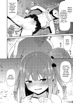 Page 41 of Mesugaki Wakarase Goudou | A Putting Slutty Brats In Their Place Collection
