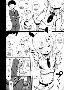 Page 43 of Mesugaki Wakarase Goudou | A Putting Slutty Brats In Their Place Collection