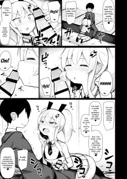 Page 44 of Mesugaki Wakarase Goudou | A Putting Slutty Brats In Their Place Collection