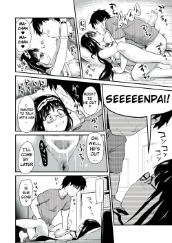 Page 15 of Otaku Hime ga Kita Heya.