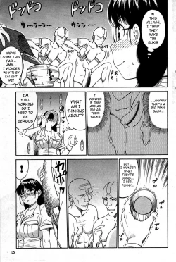 Page 5 of Jungle Tour