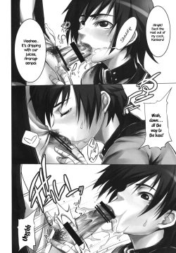 Page 12 of KanbaruSono 2 | With Ms. Kanbaru - Part 2