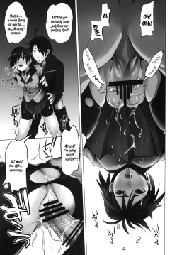 Page 9 of KanbaruSono 2 | With Ms. Kanbaru - Part 2