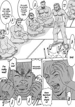 Page 11 of Love Dasi 15