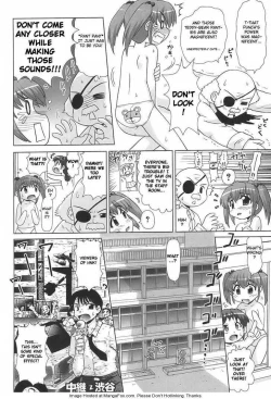 Page 13 of Bishoujo Sentai Petalicon ch1 eng