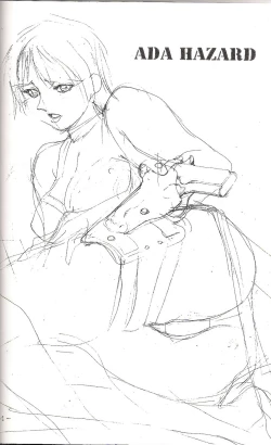 Page 2 of Ada Hazard