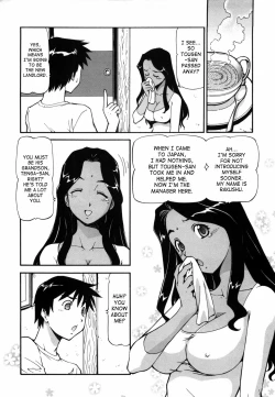 Page 10 of Momoiro Geshuku Utopian | Safety Lodging House Utopian