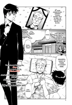 Page 6 of Momoiro Geshuku Utopian | Safety Lodging House Utopian