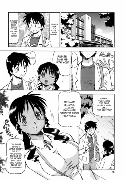 Page 88 of Momoiro Geshuku Utopian | Safety Lodging House Utopian