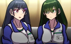 Page 136 of Itsumo no Koukei Season 5.5 "Fresh!"