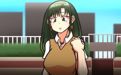 Page 36 of Itsumo no Koukei Season 5.5 "Fresh!"