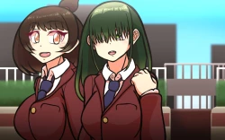 Page 4 of Itsumo no Koukei Season 5.5 "Fresh!"