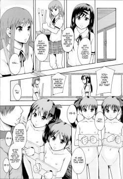 Page 18 of Anoko No Class Wa AV ka Ch. 2 | Will be a Porno Star! Ch. 2