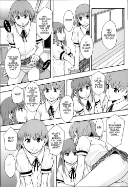 Page 9 of Anoko No Class Wa AV ka Ch. 2 | Will be a Porno Star! Ch. 2