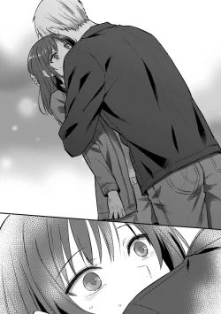 Page 534 of Zesshokukei Danshi, Seiyoku o Shiru Ch. 1-32