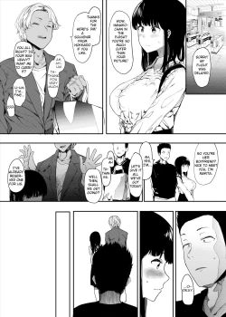 Page 11 of Boku no Kanojo to Sex Shite Kudasai | Please Have Sex with My Girlfriend