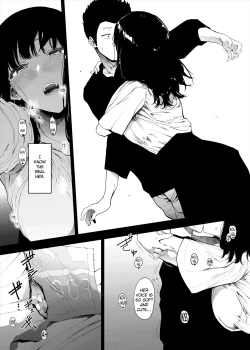 Page 4 of Boku no Kanojo to Sex Shite Kudasai | Please Have Sex with My Girlfriend