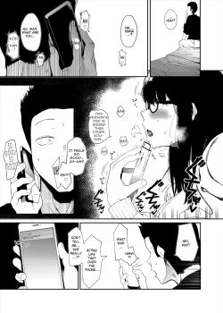 Page 9 of Boku no Kanojo to Sex Shite Kudasai | Please Have Sex with My Girlfriend