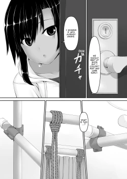 Page 5 of Kuroneko Choco Ice 6