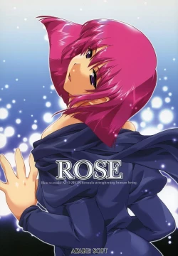 Page 1 of ROSE