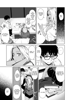 Page 15 of Gal to InCha no Kousai Shuukan. | A Week-Long Relation Between a Gyaru and an Introvert.