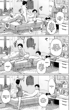 Page 14 of Kono Naka ni Kinshin Soukan Shiteiru Musume ga 3-nin Imasu #3 | Three Of These Girls Are In Incestuous Relationships #3