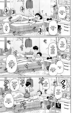 Page 16 of Kono Naka ni Kinshin Soukan Shiteiru Musume ga 3-nin Imasu #3 | Three Of These Girls Are In Incestuous Relationships #3