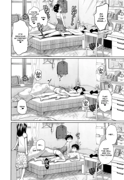 Page 17 of Kono Naka ni Kinshin Soukan Shiteiru Musume ga 3-nin Imasu #3 | Three Of These Girls Are In Incestuous Relationships #3