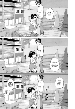 Page 4 of Kono Naka ni Kinshin Soukan Shiteiru Musume ga 3-nin Imasu #3 | Three Of These Girls Are In Incestuous Relationships #3