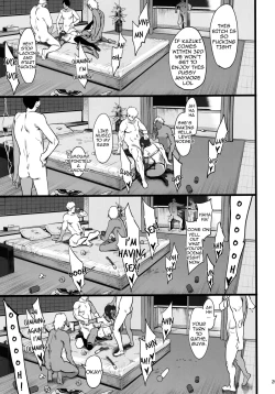 Page 28 of Zutto Shinjiteru | I've Always Believed In You