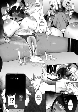 Page 29 of Zutto Shinjiteru | I've Always Believed In You