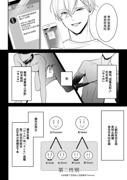 Page 10 of Hizamazuite Ai o Tou | 跪下问爱 Ch. 1-3