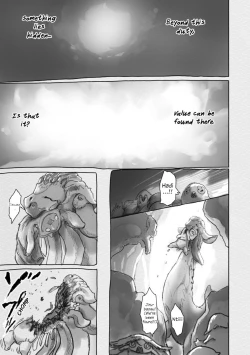 Page 24 of Made in Abyss #57 - Value