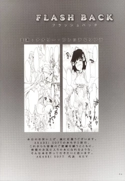 Page 3 of FLASH BACK