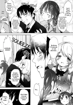 Page 7 of Moba Kozue. | Portable Kozue.