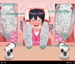 Page 26 of Nicochan no Kusuguri Namahousou