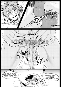 Page 21 of RED ROCKET POWER