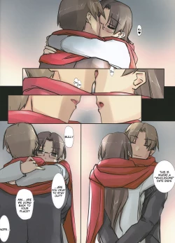 Page 15 of so sweet, sweet