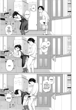 Page 7 of Kono Naka ni Kinshin Soukan Shiteiru Musume ga 3-nin Imasu #1