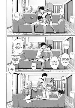 Page 14 of Kono Naka ni Kinshin Soukan Shiteiru Musume ga 3-nin Imasu #02