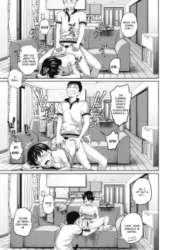 Page 17 of Kono Naka ni Kinshin Soukan Shiteiru Musume ga 3-nin Imasu #02