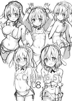 Page 1 of K.C.K.W.G.S 08.5