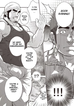 Page 4 of After a Married Narcissistic Man Jerk Off in the Park