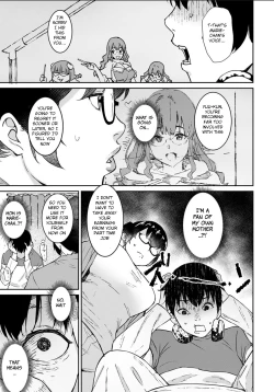 Page 3 of Oku-sama wa Virtual Majo