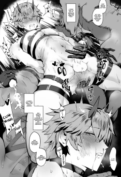 Page 7 of Saimin Ransuu Enkou Sequel 1