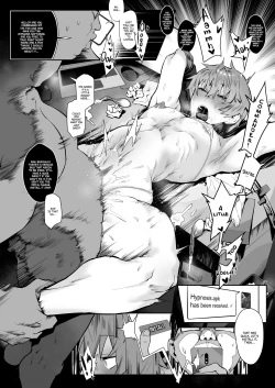 Page 2 of Saimin Ransuu Enkou Sequel 2