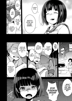 Page 26 of Onaji Juku ni Kayou You ni Natte Ii Kanji ni Natta Onnanoko ga Koushi to Hamedori Kimeteta Hanashi