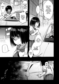 Page 27 of Onaji Juku ni Kayou You ni Natte Ii Kanji ni Natta Onnanoko ga Koushi to Hamedori Kimeteta Hanashi