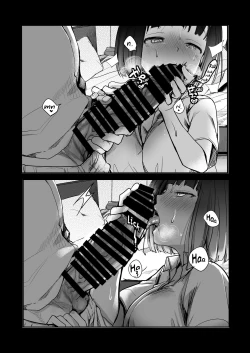 Page 47 of Onaji Juku ni Kayou You ni Natte Ii Kanji ni Natta Onnanoko ga Koushi to Hamedori Kimeteta Hanashi