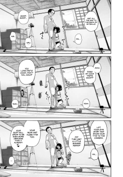 Page 20 of Kono Naka ni Kinshin Soukan Shiteiru Musume ga 3-nin Imasu #4 | Three Of These Girls Are In Incestuous Relationships #4